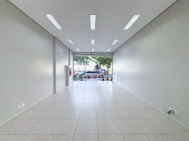 Imagem 4: Sala Comercial na área médica da cidade