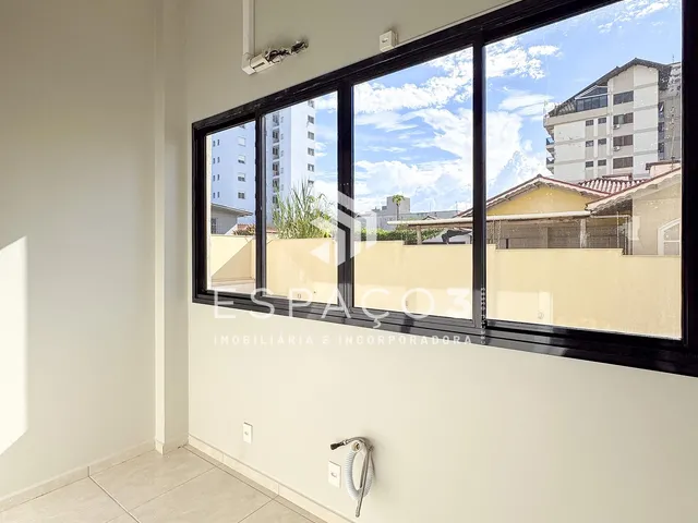 Imagem 6: Sala Comercial na área médica da cidade