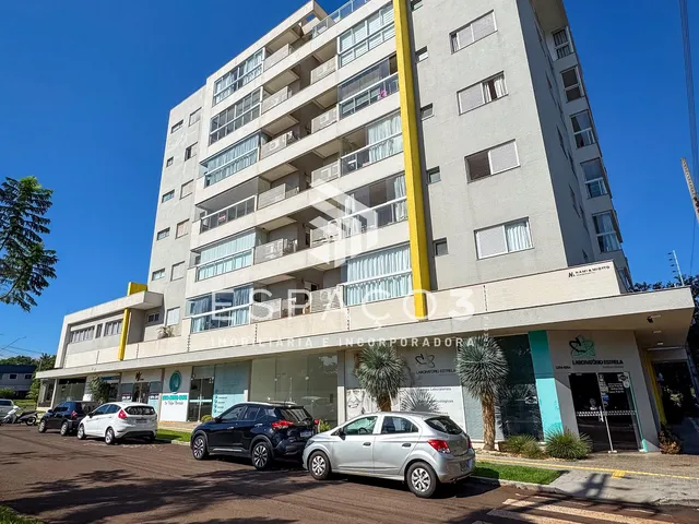Imagem: APARTAMENTO BAIRRO CIDADE ALTA