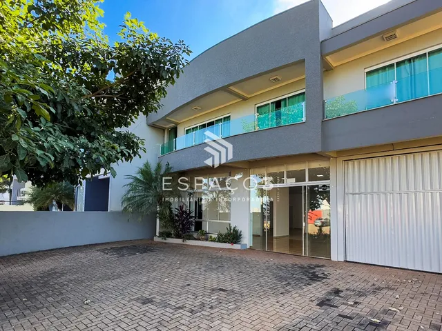 Imagem: Sala Comercial na Rua Iguaçu em Medianeira