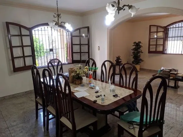 Imagem 3: Belo Horizonte - Casa Padrão - Palmares