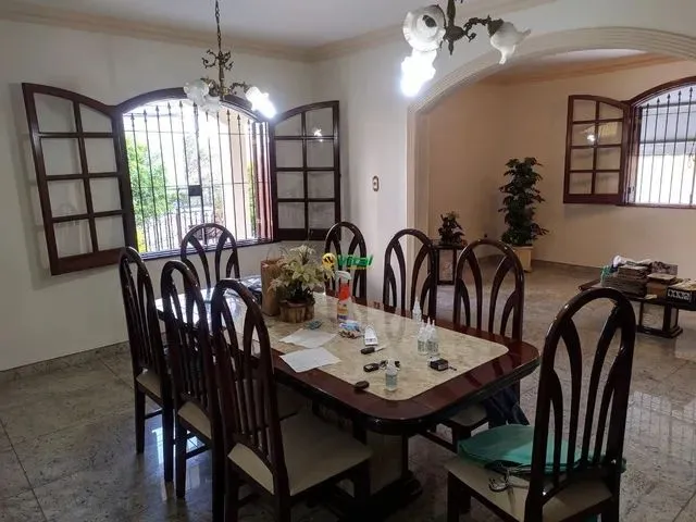 Imagem 9: Belo Horizonte - Casa Padrão - Palmares