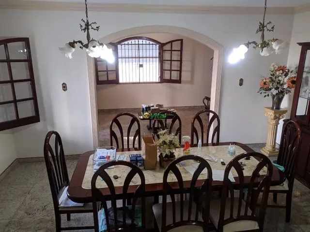 Imagem 12: Belo Horizonte - Casa Padrão - Palmares