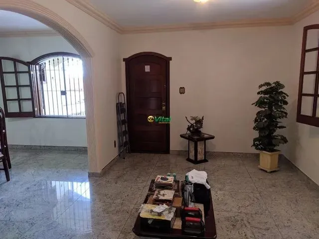 Imagem 10: Belo Horizonte - Casa Padrão - Palmares