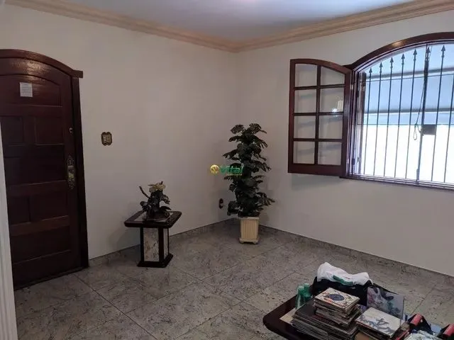 Imagem 13: Belo Horizonte - Casa Padrão - Palmares