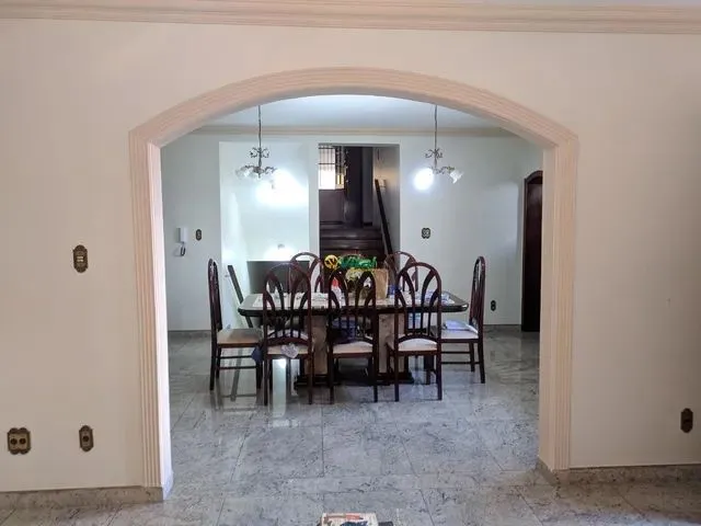 Imagem 5: Belo Horizonte - Casa Padrão - Palmares