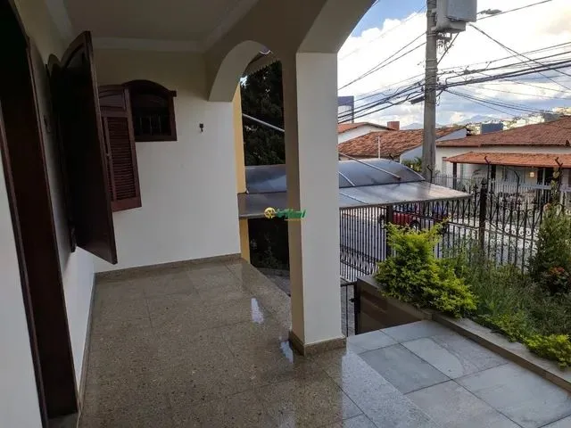 Imagem 14: Belo Horizonte - Casa Padrão - Palmares
