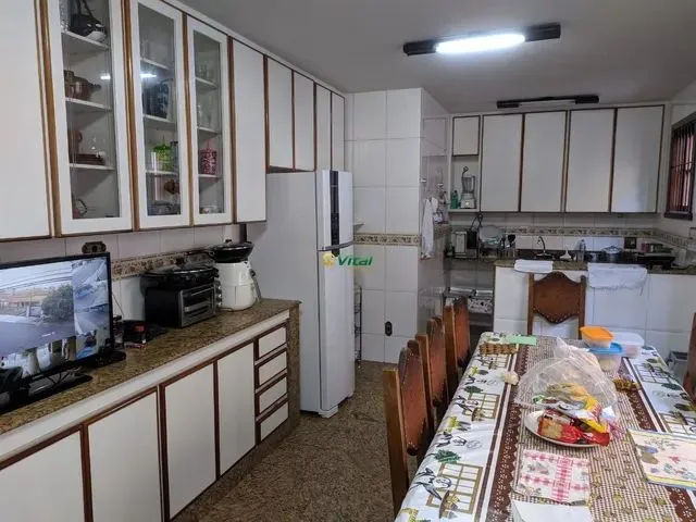 Imagem 7: Belo Horizonte - Casa Padrão - Palmares