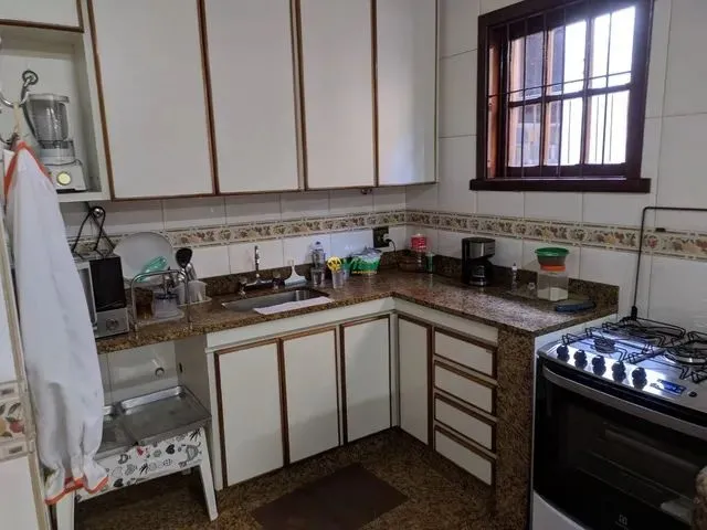 Imagem 11: Belo Horizonte - Casa Padrão - Palmares