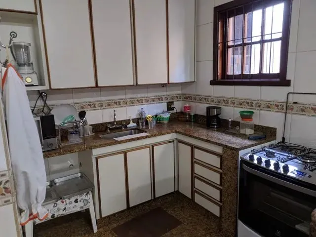 Imagem 15: Belo Horizonte - Casa Padrão - Palmares