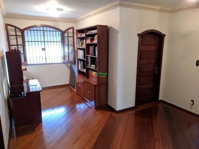 Imagem 8: Belo Horizonte - Casa Padrão - Palmares