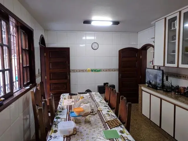 Imagem 16: Belo Horizonte - Casa Padrão - Palmares
