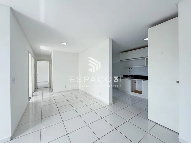 Imagem 3: Apartamento com cozinha planejada 01 suíte, 02 quartos