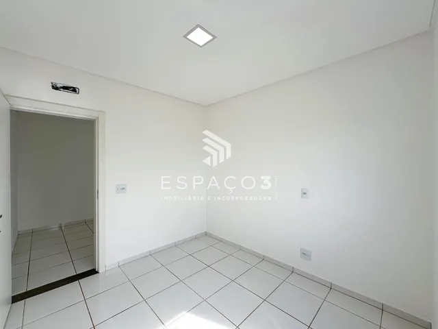 Imagem 9: Apartamento com cozinha planejada 01 suíte, 02 quartos