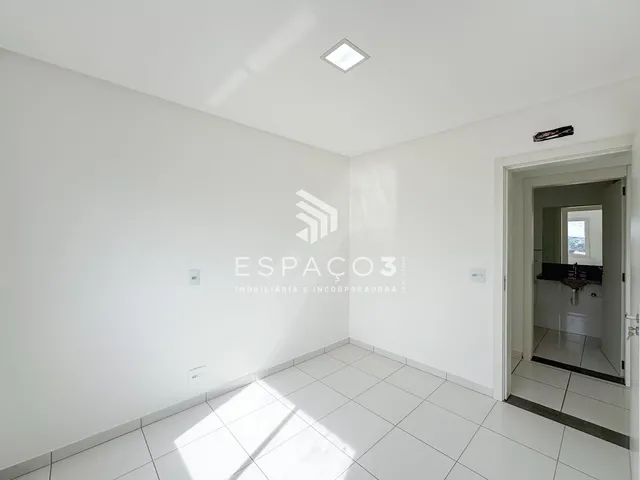 Imagem 12: Apartamento com cozinha planejada 01 suíte, 02 quartos