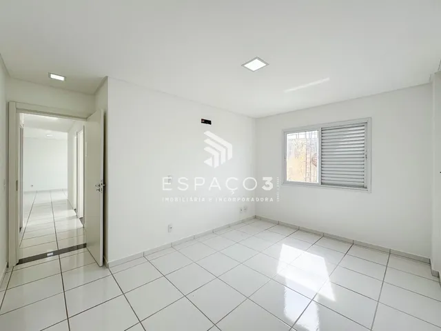 Imagem 15: Apartamento com cozinha planejada 01 suíte, 02 quartos