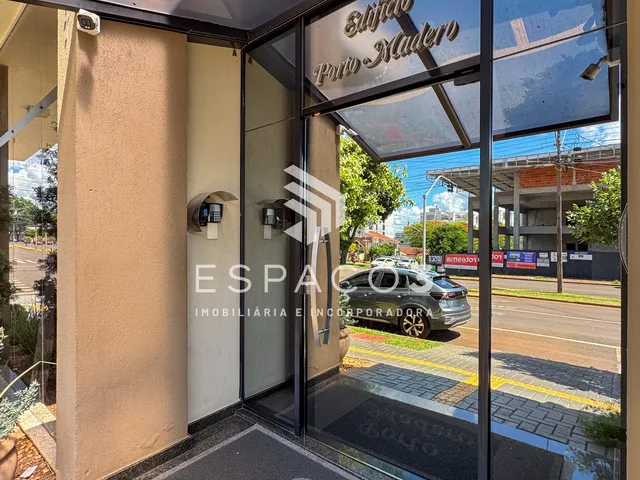 Imagem 2: Apartamento localizado no Centro no Edifício Porto Madero de Medianeira PR
