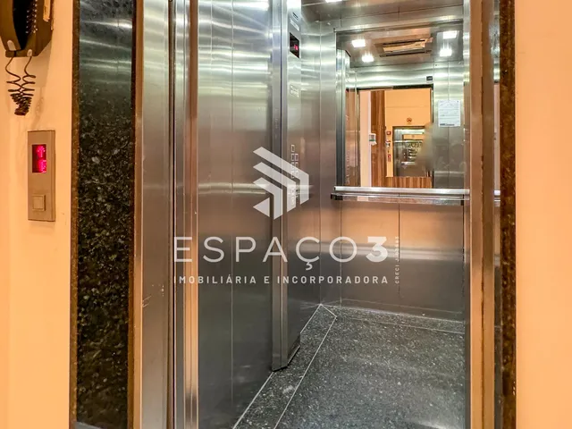 Imagem 3: Apartamento localizado no Centro no Edifício Porto Madero de Medianeira PR