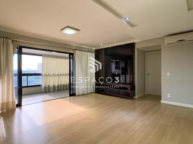 Imagem 5: Apartamento localizado no Centro no Edifício Porto Madero de Medianeira PR
