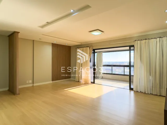 Imagem 6: Apartamento localizado no Centro no Edifício Porto Madero de Medianeira PR