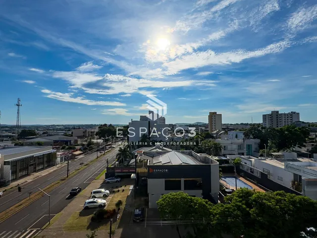 Imagem 8: Apartamento localizado no Centro no Edifício Porto Madero de Medianeira PR