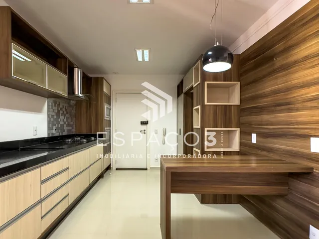 Imagem 9: Apartamento localizado no Centro no Edifício Porto Madero de Medianeira PR