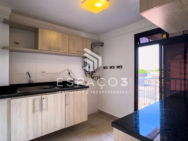 Imagem 10: Apartamento localizado no Centro no Edifício Porto Madero de Medianeira PR