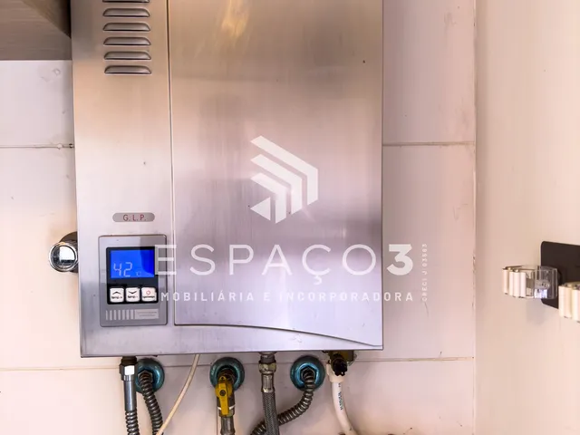 Imagem 11: Apartamento localizado no Centro no Edifício Porto Madero de Medianeira PR