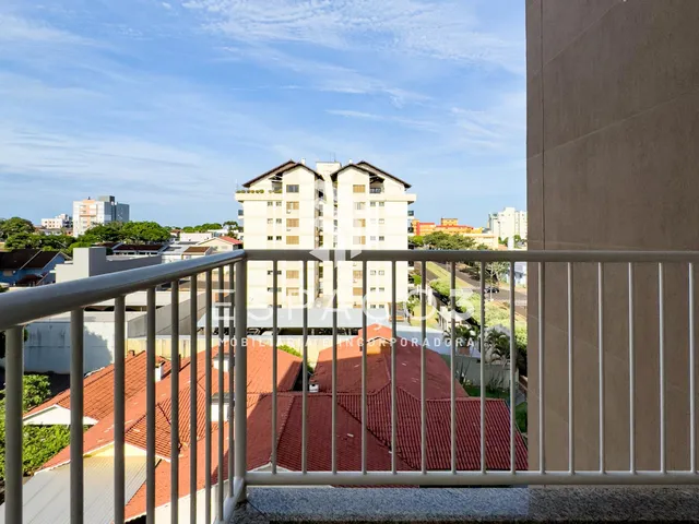 Imagem 12: Apartamento localizado no Centro no Edifício Porto Madero de Medianeira PR