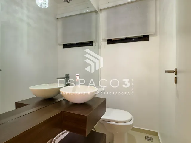 Imagem 13: Apartamento localizado no Centro no Edifício Porto Madero de Medianeira PR