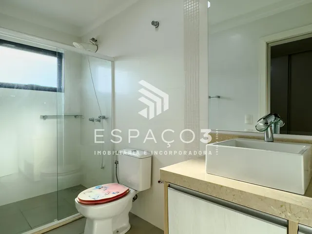Imagem 15: Apartamento localizado no Centro no Edifício Porto Madero de Medianeira PR