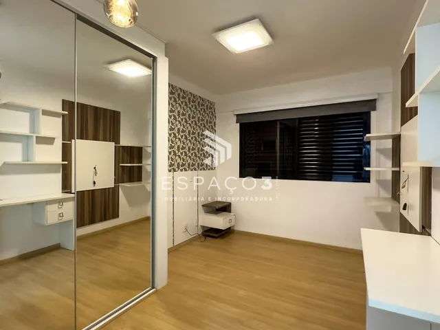 Imagem 16: Apartamento localizado no Centro no Edifício Porto Madero de Medianeira PR