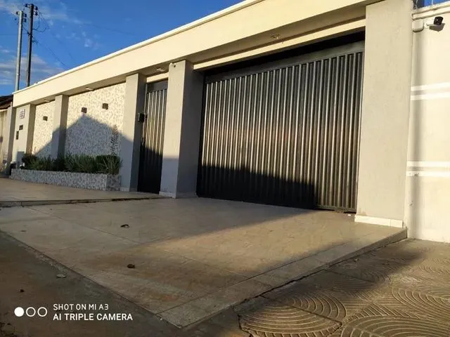 Imagem: Vende-Se Casa em Iporá-Go