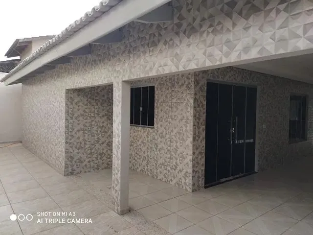 Imagem 13: Vende-Se Casa em Iporá-Go