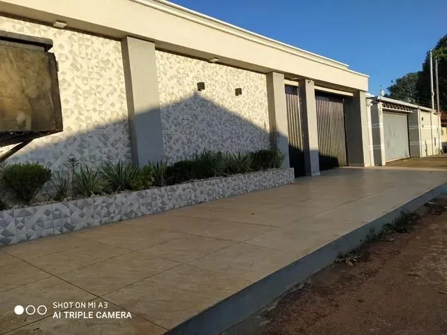 Imagem 8: Vende-Se Casa em Iporá-Go