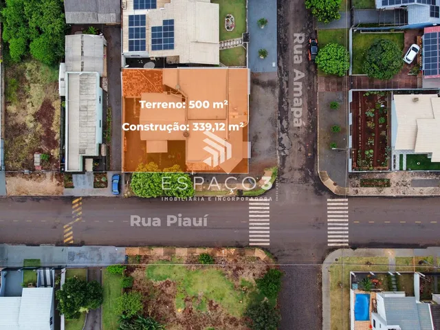 Imagem 4: Oportunidade para investidores, terreno de esquina com 500m²