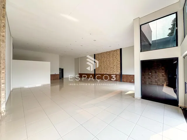 Imagem 4: Sala comercial com 245m² frente a BR 277