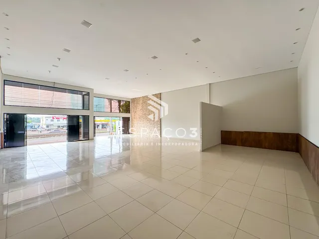 Imagem 5: Sala comercial com 245m² frente a BR 277