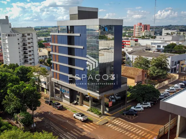 Imagem: Sala Comercial 12 a venda localizada no