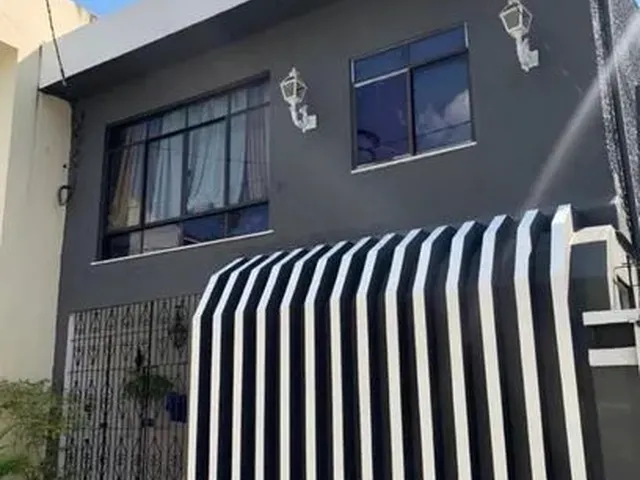 Imagem 1: Casa Vila Cheden Bitar Bairro Nazaré