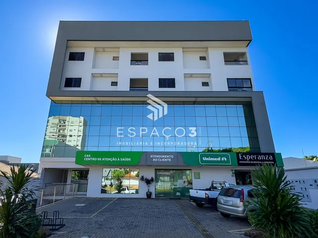 Imagem: Sala Comercial para locação, em cima da