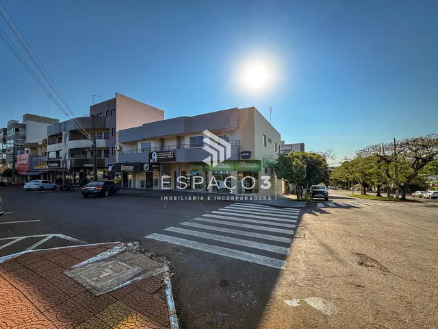 Imagem 2: Sala Comercial com 64M no Centro de Medianeira-PR