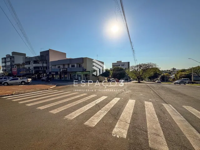 Imagem 3: Sala Comercial com 64M no Centro de Medianeira-PR
