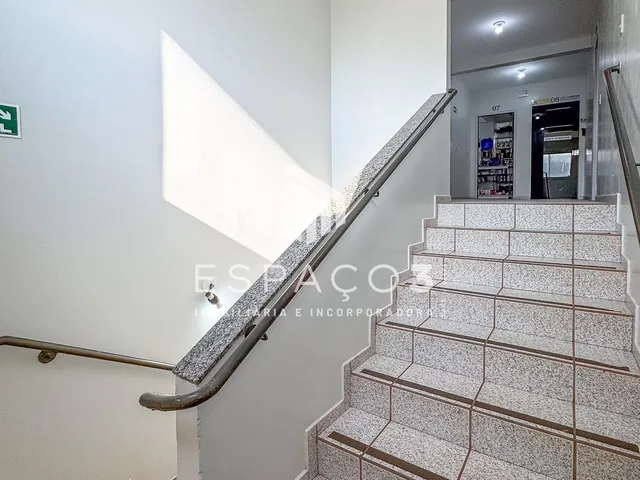 Imagem 10: Sala Comercial com 64M no Centro de Medianeira-PR