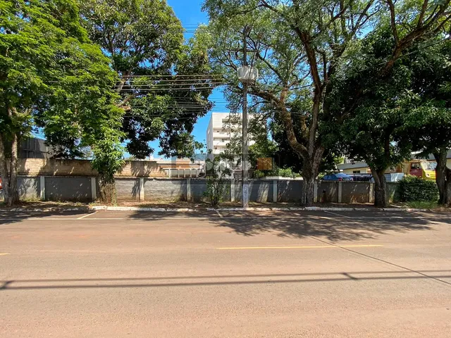 Imagem 3: Lote comercial no Centro de Medianeira para construir na modalidade BTS