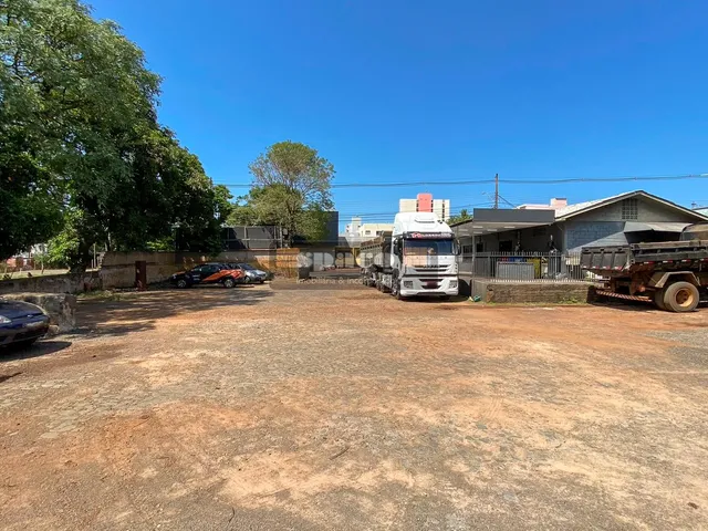 Imagem 5: Lote comercial no Centro de Medianeira para construir na modalidade BTS