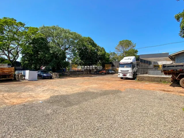 Imagem 6: Lote comercial no Centro de Medianeira para construir na modalidade BTS