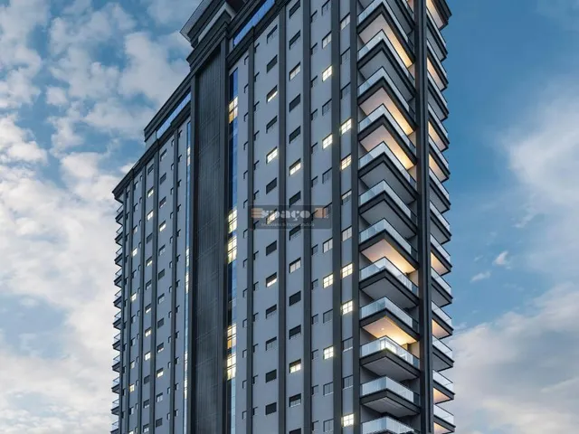 Imagem: Residencial Nautik Class Apartamento 1602