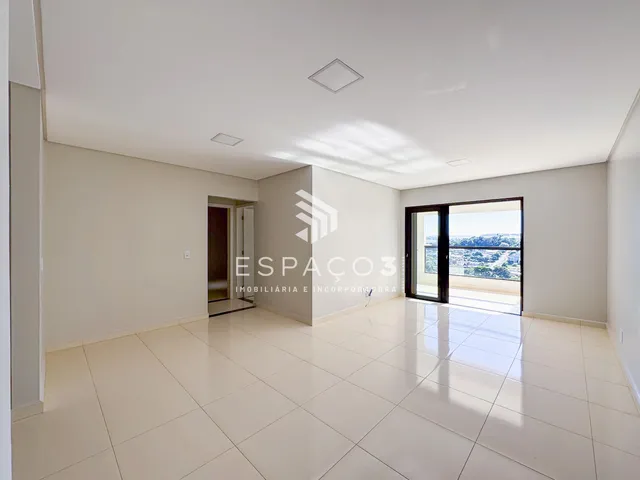 Imagem 4: Apartamento no centro sol da manhã com 01 suíte e 02 quartos
