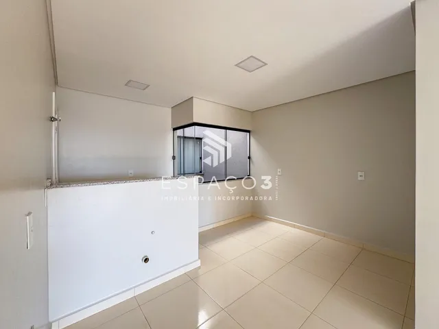 Imagem 6: Apartamento no centro sol da manhã com 01 suíte e 02 quartos